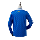 Camisa Real Madrid lll 25/26 Manga Longa - Torcedor Masculina