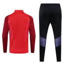 VESTIMENTO DE TREINO BENFICA ABERTO 23/24