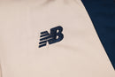 Conjunto São Paulo 24/25 - Masculino New Balance - Azul e bege