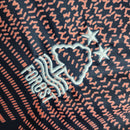 Nottingham Forest Special Edition 23/24 Shirt - Adidas Men - Blue with orange and white details