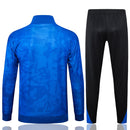 Conjunto Barcelona Treino 24/25 - Masculino Nike - Azul