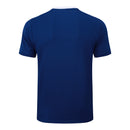 Conjunto Arsenal Treino Camisa manga curta + short 25/26 - Masculino Puma - Azul