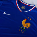 Camisa Seleção França I 24/25 - Torcedor Nike Masculina - Azul