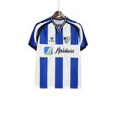 Camisa Málaga CF 25/26 I Home - Versão Torcedor