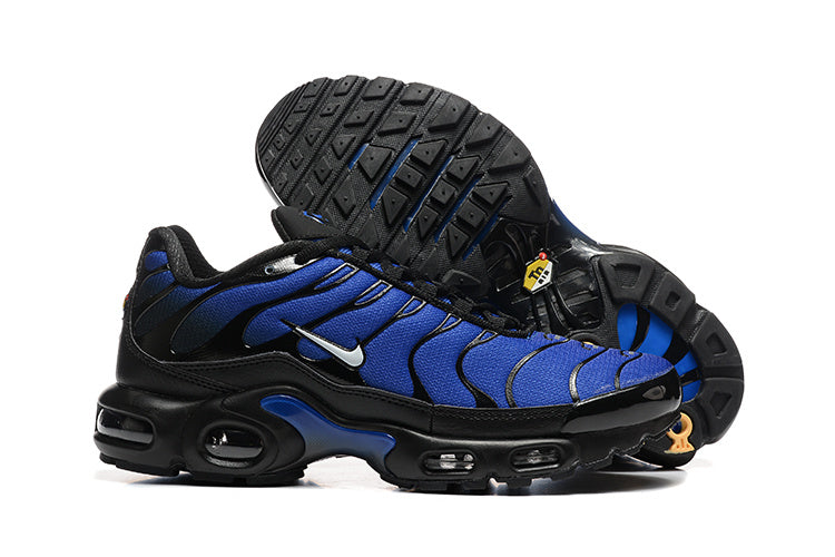 Nike Air Max Plus TN - Unisex - Preto/Azul