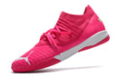 Chuteiras de futebol Puma Future Z 1.3 Teazer IC - Rosa