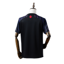 Camisa Do Vasco 24/25 Respeito igualdade inclusão - Torcedor Masculina - Preta