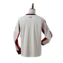 Camisa Liverpool ll 25/26 Manga Longa - Torcedor Masculina