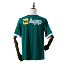 Camisa Do Palmeiras l Retrô 1987 - Torcedor Masculina