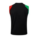 Conjunto Arsenal Treino Camisa Regata + short 24/25 - Masculino Adidas - Preto