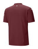Manchester City 24/25 Third Shirt - Puma Men's Fan Shirt - Wine