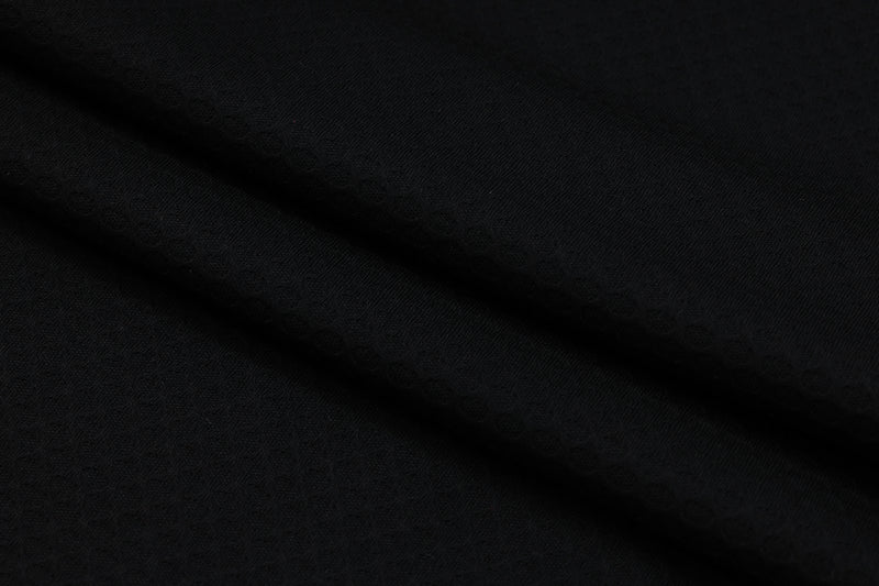 Conjunto Real Madrid Treino 25/26 - Masculino adidas - Preto