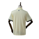 Camisa Everton II 25/26 - Torcedor Castore Masculina - Amarela