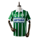 Camisa Do Palmeiras l Retrô 92/93 - Torcedor Masculina