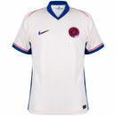 Camisa Chelsea II 24/25 - Torcedor Nike Masculina - Bege com detalhes em azul