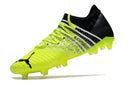 Chuteira de Campo Puma Future Z 1.3 Teazer FG - Preto/Verde