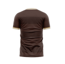 Camisa do Flamengo "Mais que cultura, identidade!" - Torcedor Masculina