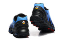 Adidas Predator Falcon Retro FG Football Boots - Blue
