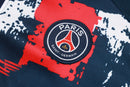 Conjunto Paris Saint-Germain Treino 24/25 - Masculino Nike - Azul Royal