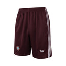 Conjunto Bayern München 25/26 - Borgonha Escuro