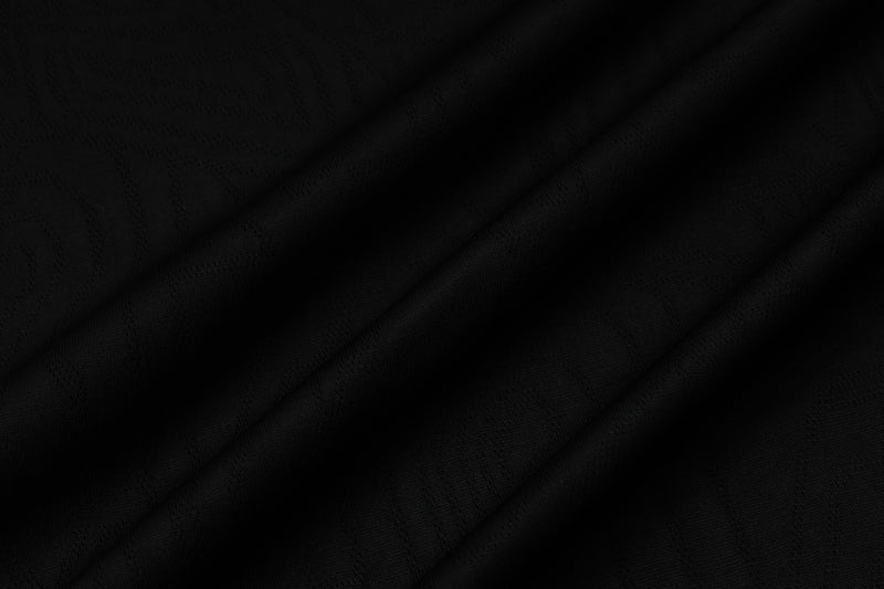 Conjunto Borussia Dortmund 24/25 - Preto