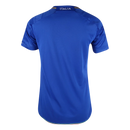 Italy National Team Shirt I 23/24 - Adidas Women's Fan Shirt - Blue