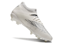 Chuteira de Campo Puma Future 8 Ultimate FG - Branco