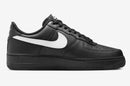 Nike Air Force 1 '07 Low - unissex - Preto/Branco