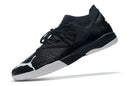 Chuteiras de futebol Puma Future Z 1.3 Teazer IC - Preto/Branco