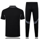 adidas Real Madrid 25/26 Training Set - Men - Black