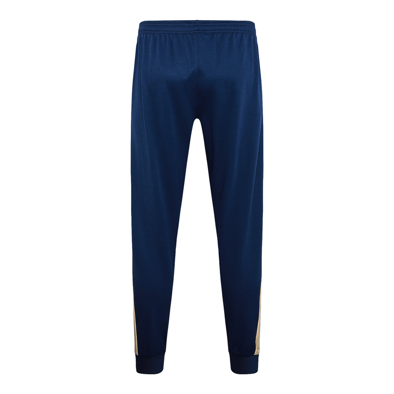 Conjunto Barcelona Treino 24/25 - Masculino Nike - Vermelho