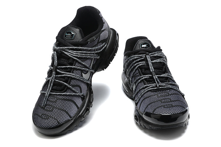 Nike Air Max Plus TN - Unisex - “Black Reflective”
