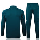 Conjunto Cruzeiro Treino 24/25 - Masculino Adidas - Verde