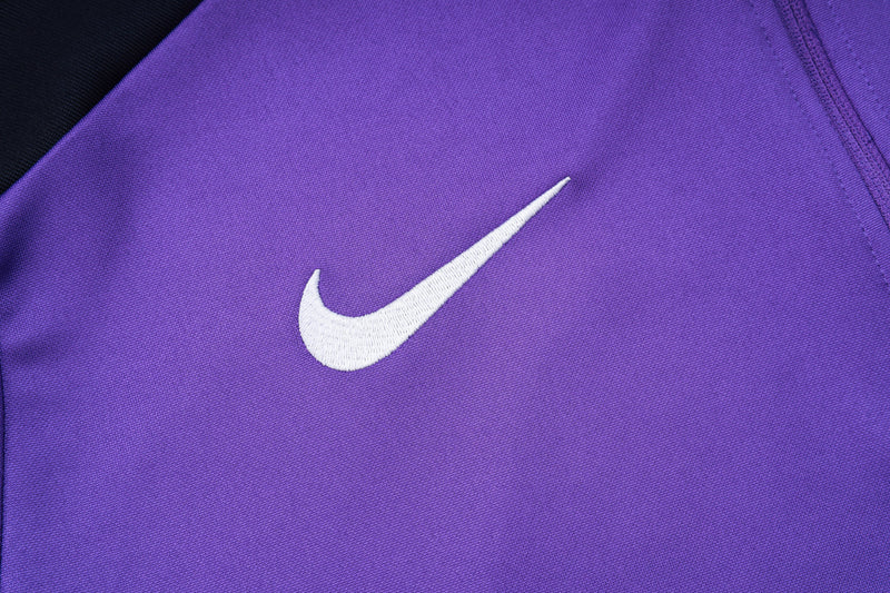 Conjunto Corinthians 24/25 - Masculino Nike - Branco