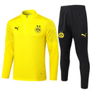 Borussia Dortmund Training Set 24/25 - Men's Puma - Yellow
