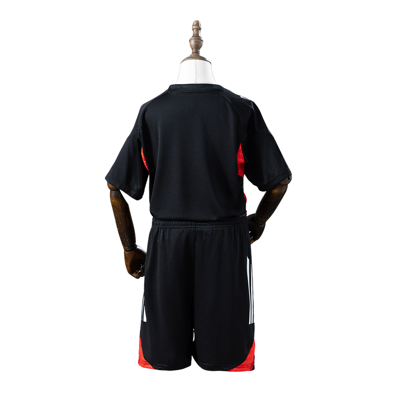 Conjunto Infantil do Benfica Treino 25/26