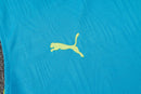 Conjunto Manchester City Treino Camisa Regata + short 24/25 - Masculino Puma - Azul