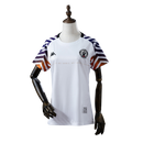 Camisa Do Vasco 24/25 Respeito igualdade inclusão - Torcedor Feminina