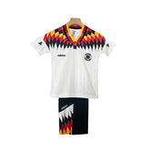 Conjunto Infantil Retrô - Alemanha 1994 I Home