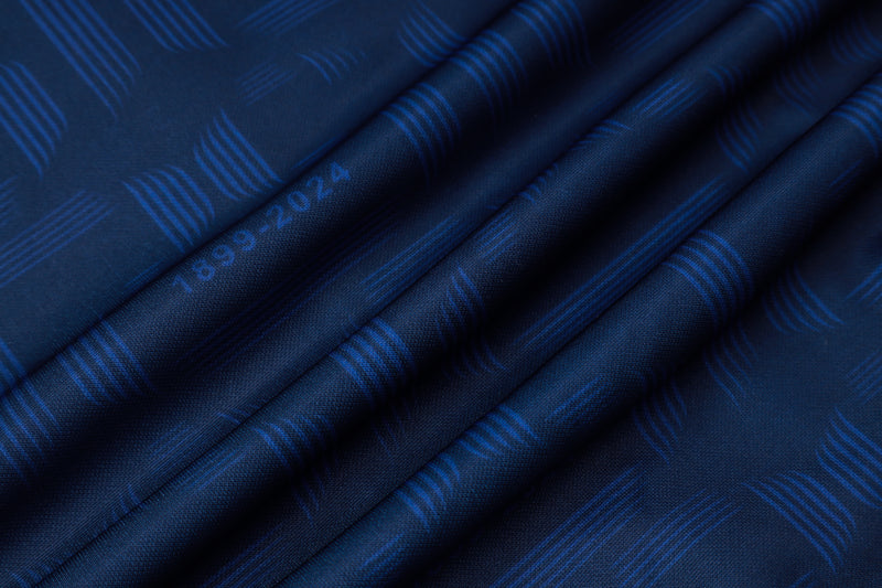 Nike Men's Barcelona 24/25 Training Set - Royal Blue