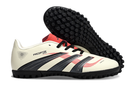 Chuteiras de futebol adidas Predator Club TF - off-white
