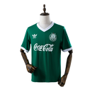 Camisa Do Palmeiras l Retrô 1987 - Torcedor Masculina