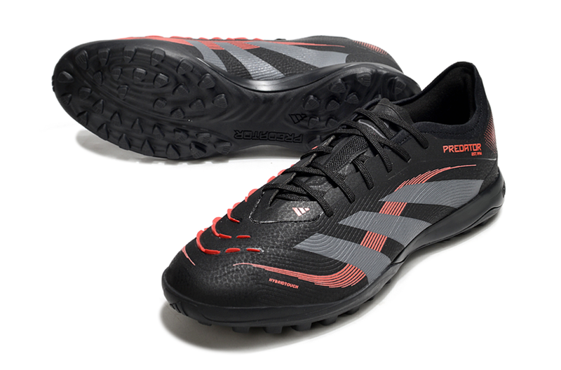 Adidas Predator Falcon Retro FG Football Boots - Blue