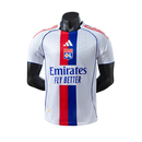 Camisa Lyon l 25/26 - Jogador Masculina