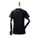 Camisa Do Vasco 24/25 Respeito igualdade inclusão - Torcedor Feminina - Preta