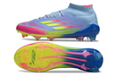 Chuteira de Campo Adidas F50 Elite Mid Cano Alto FG - Arco