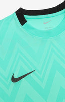 Camisa Sporting Lisboa Ill 25/26 - Torcedor Nike Masculina - Verde e Preto