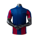 Camisa Barcelona l 07/08 Retrô - Torcedor Masculina