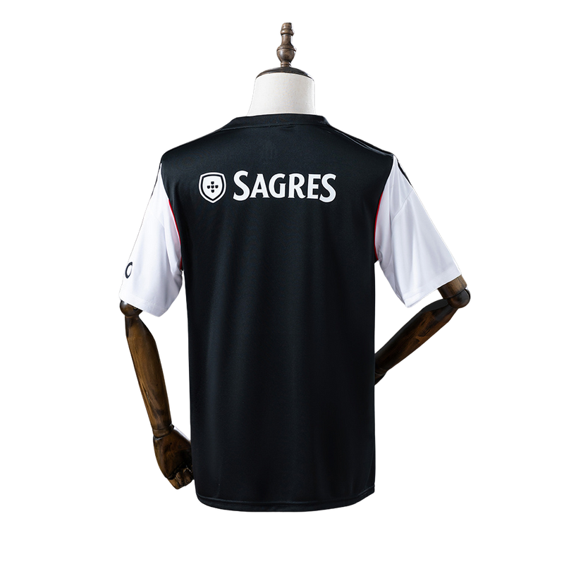 Camisa Do Benfica ll Retrô 13/14- Torcedor Masculina