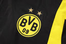 Borussia Dortmund Training Set 23/24 - Men's Puma - Black